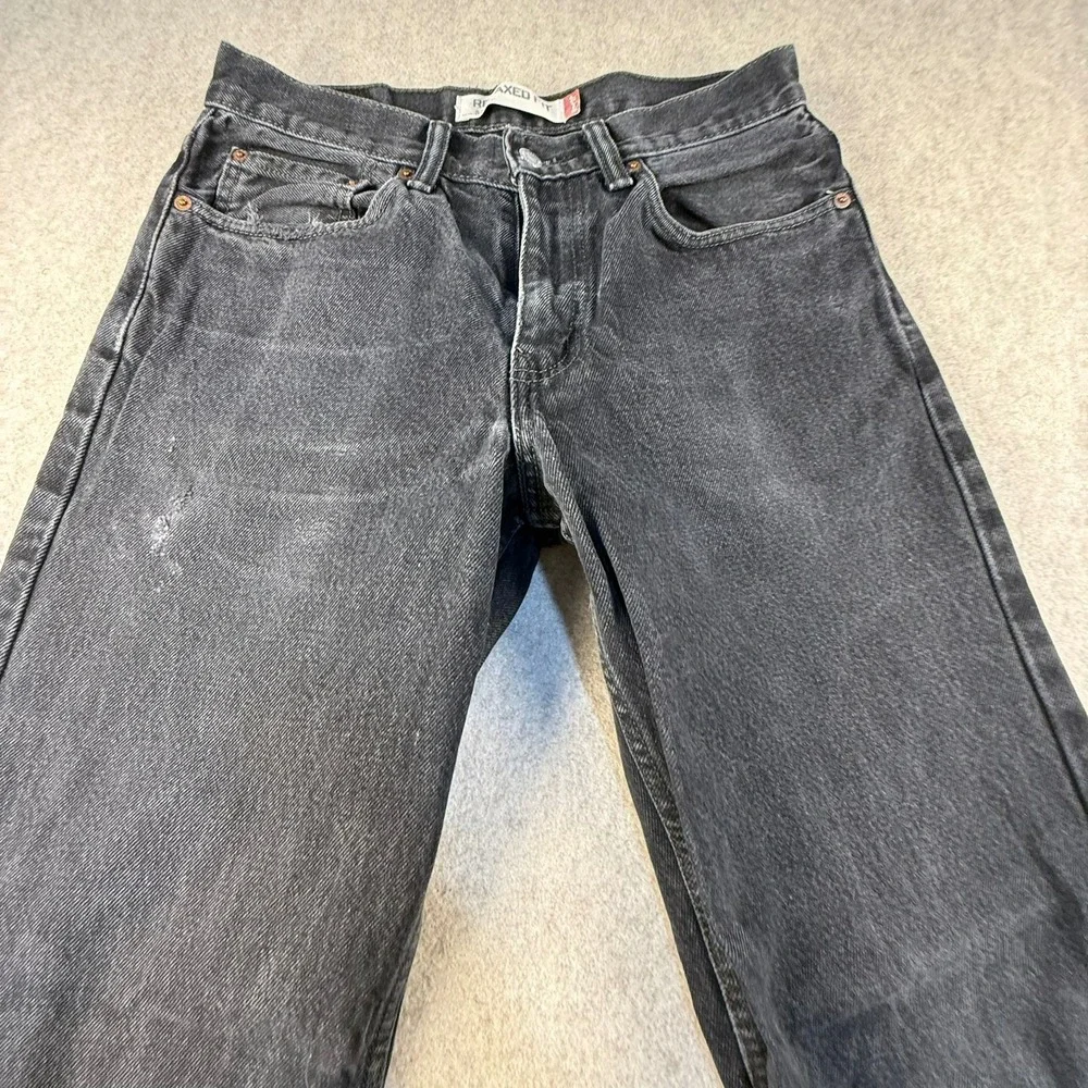 Levis levis 550